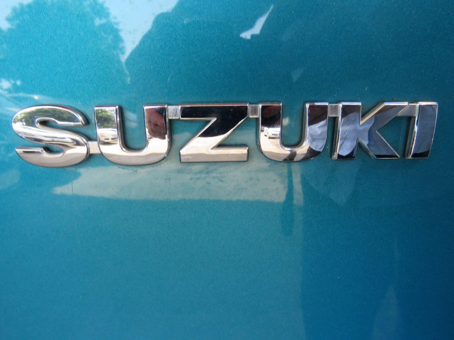 Vehicle 74