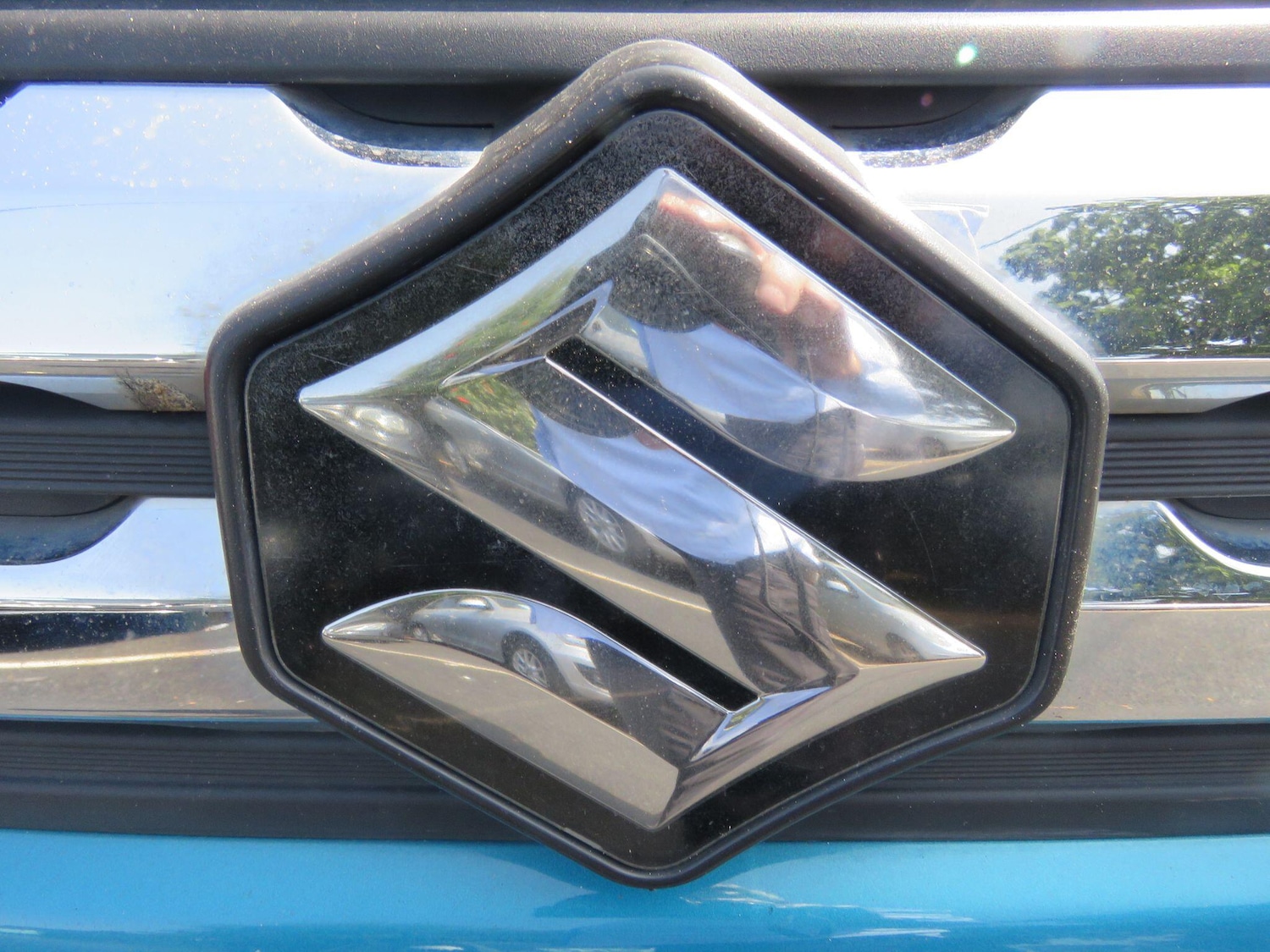Vehicle 94