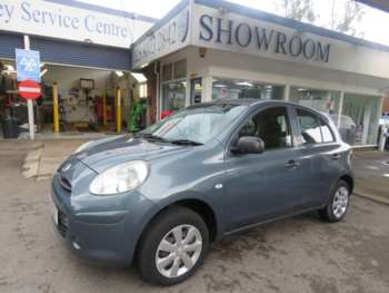 2011 (11) - 1.2 12V Visia Euro 5 5dr