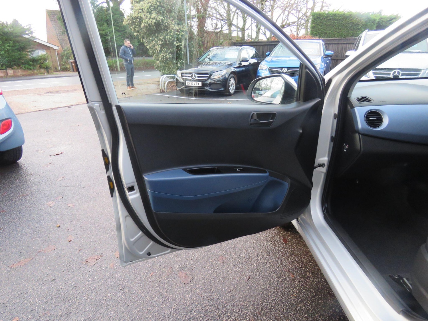 Used Hyundai i10 2014 for sale - 77229254: Photo 18