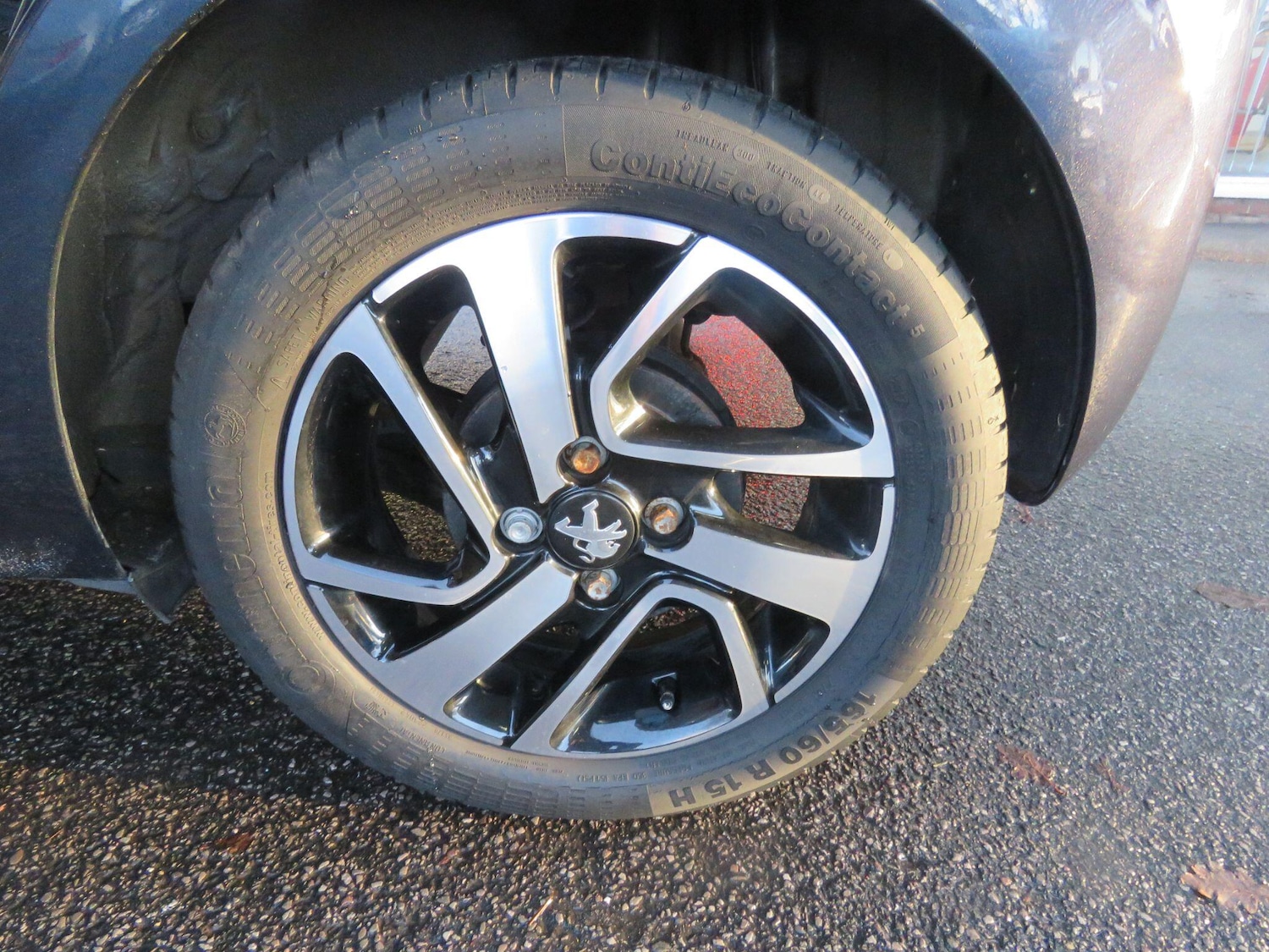 Used Peugeot 108 2017 for sale - 77203984: Photo 12