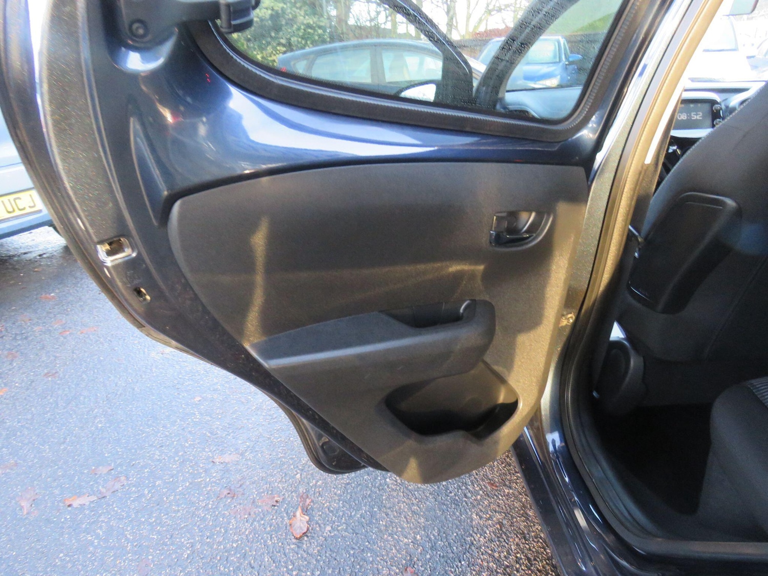 Used Peugeot 108 2017 for sale - 77203984: Photo 15