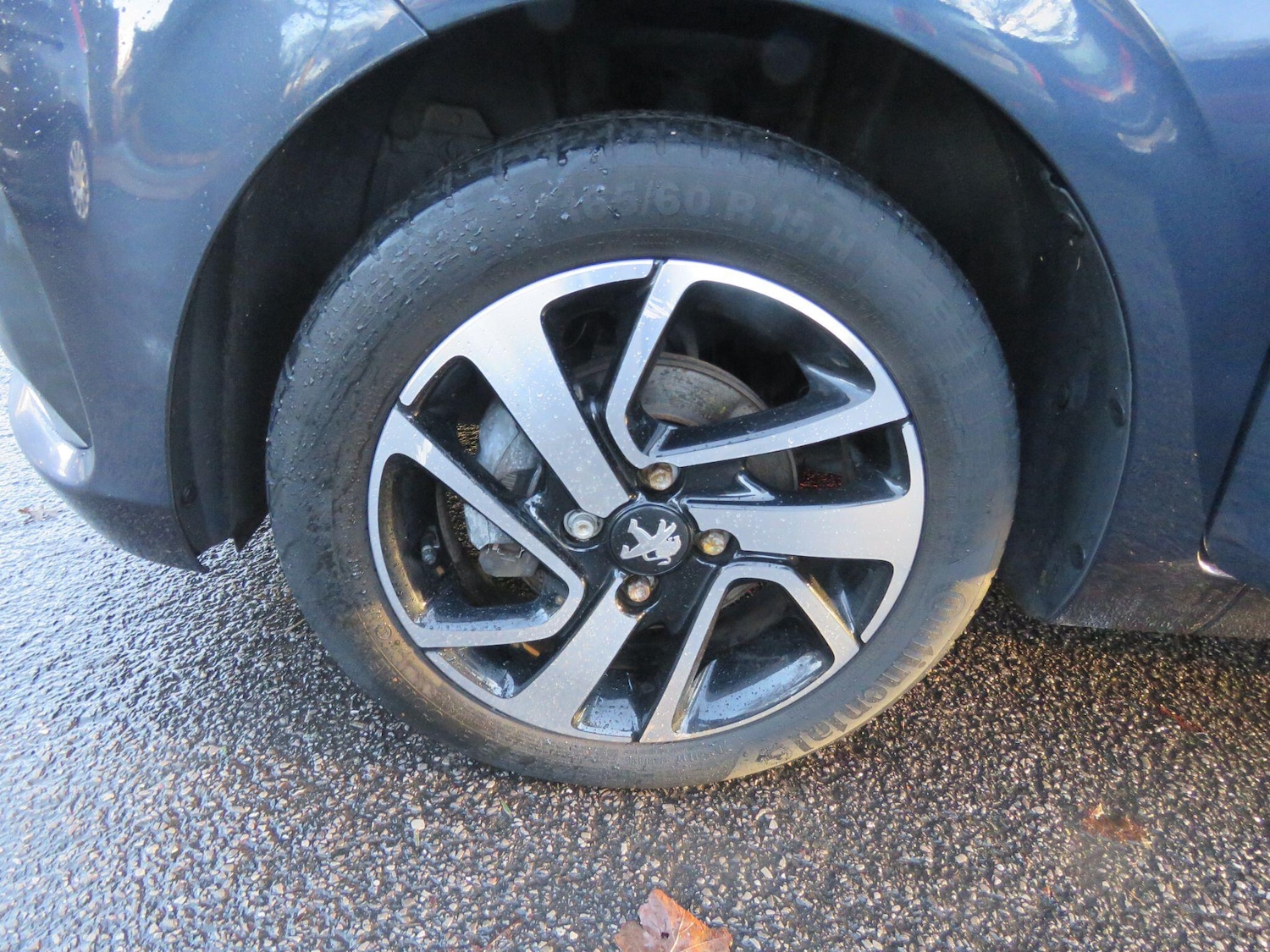 Used Peugeot 108 2017 for sale - 77203984: Photo 16