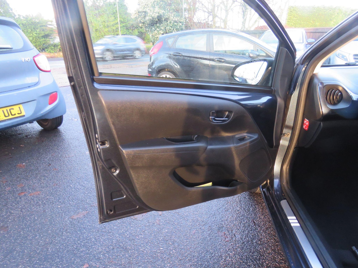 Used Peugeot 108 2017 for sale - 77203984: Photo 18