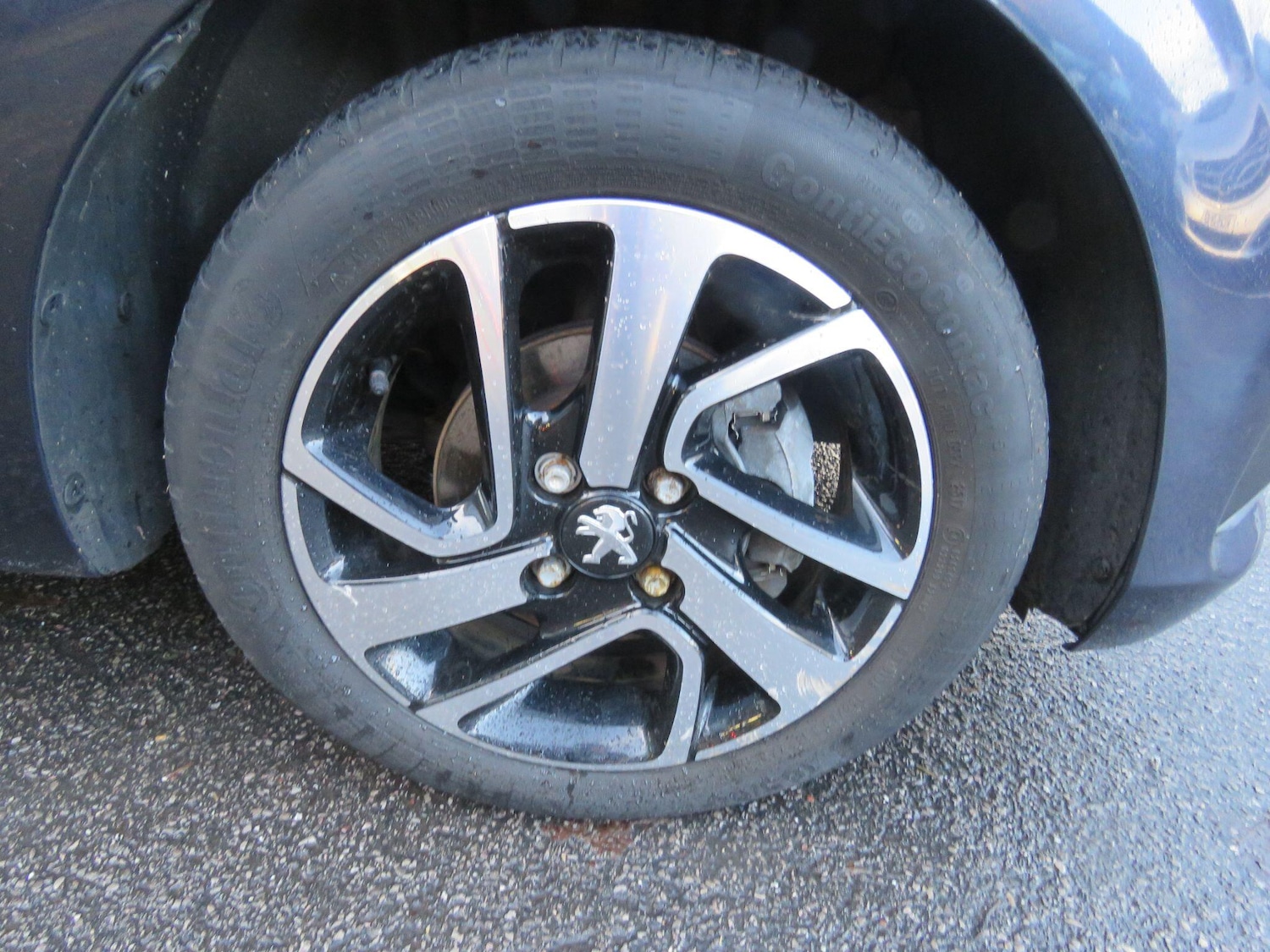 Used Peugeot 108 2017 for sale - 77203984: Photo 22