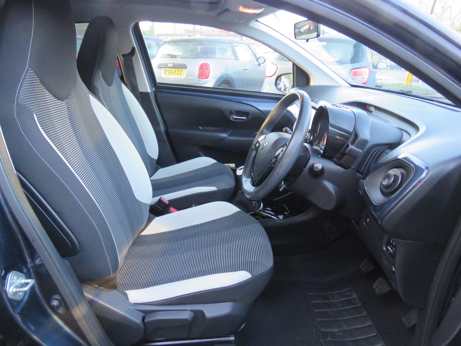 Used Peugeot 108 2017 for sale - 77203984: Photo 23