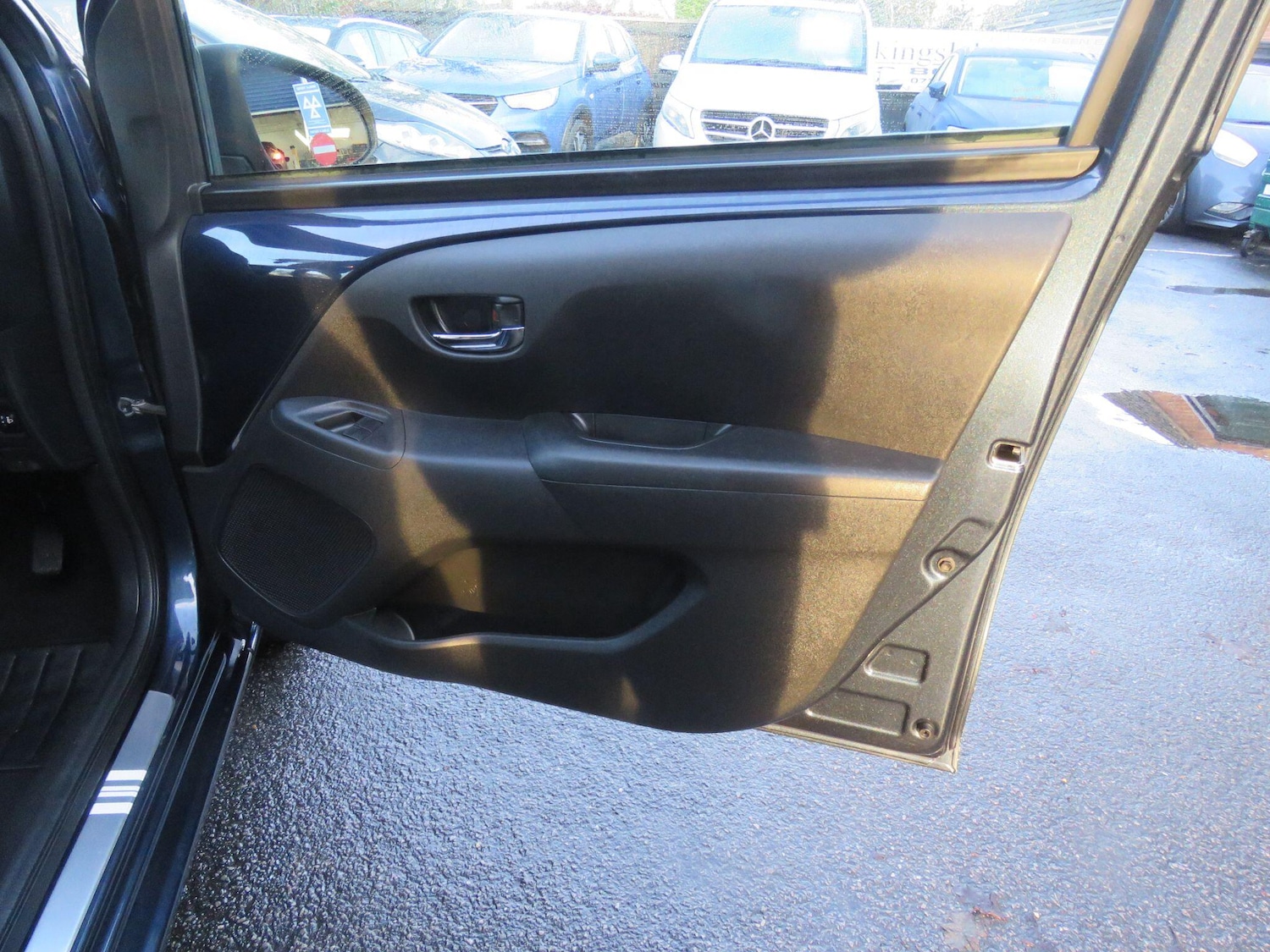 Used Peugeot 108 2017 for sale - 77203984: Photo 24