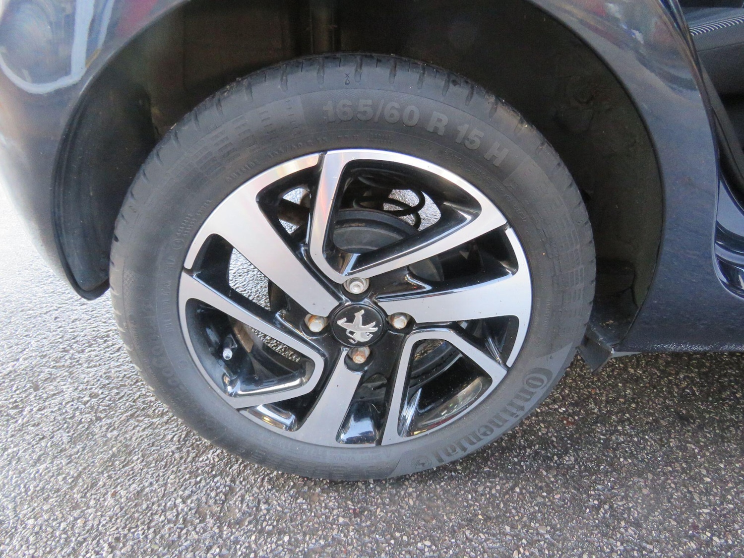 Used Peugeot 108 2017 for sale - 77203984: Photo 28