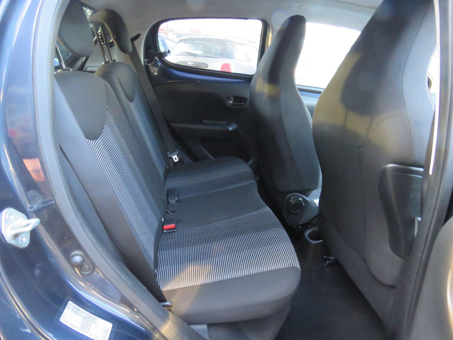 Used Peugeot 108 2017 for sale - 77203984: Photo 32