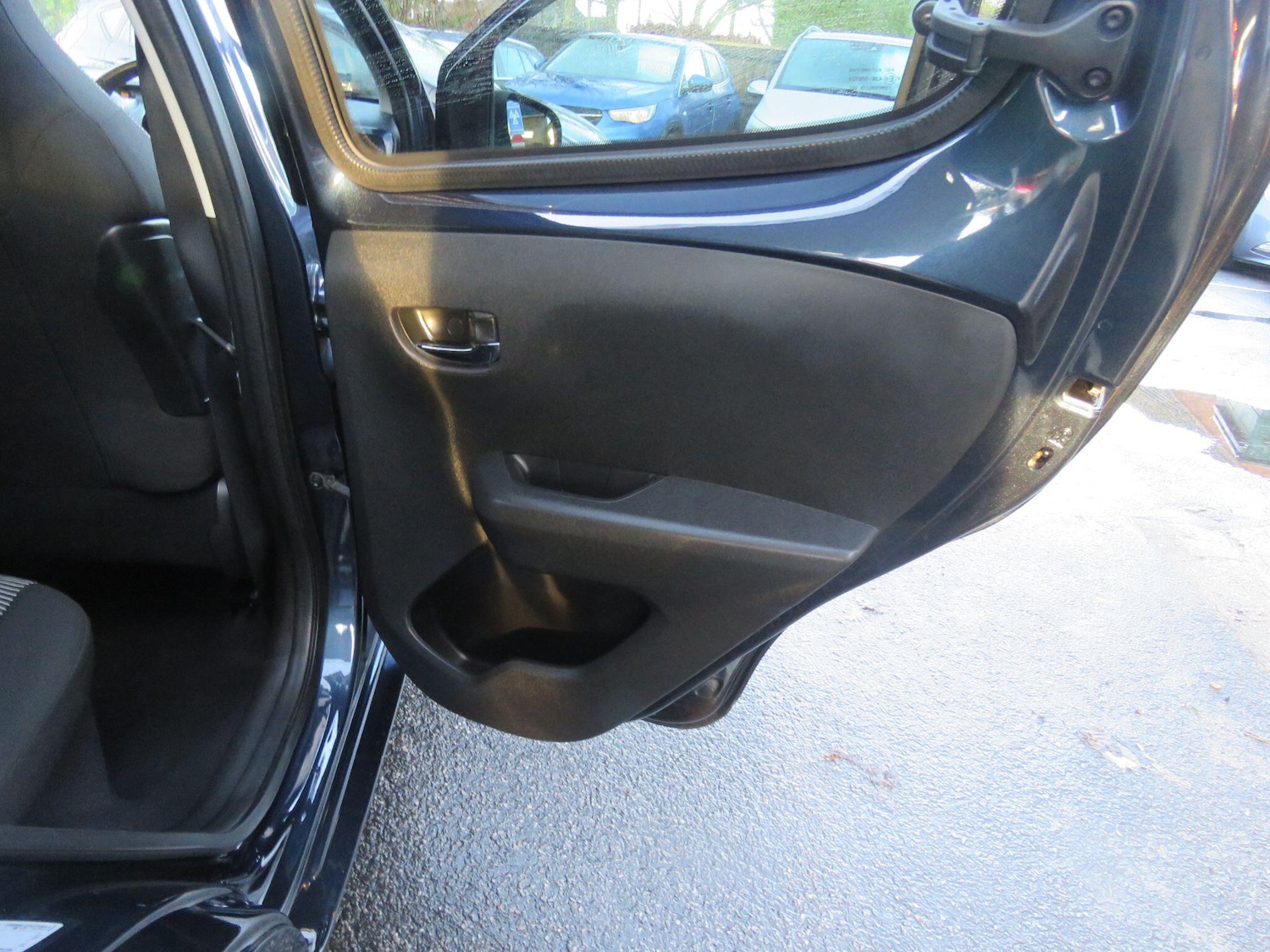 Used Peugeot 108 2017 for sale - 77203984: Photo 33