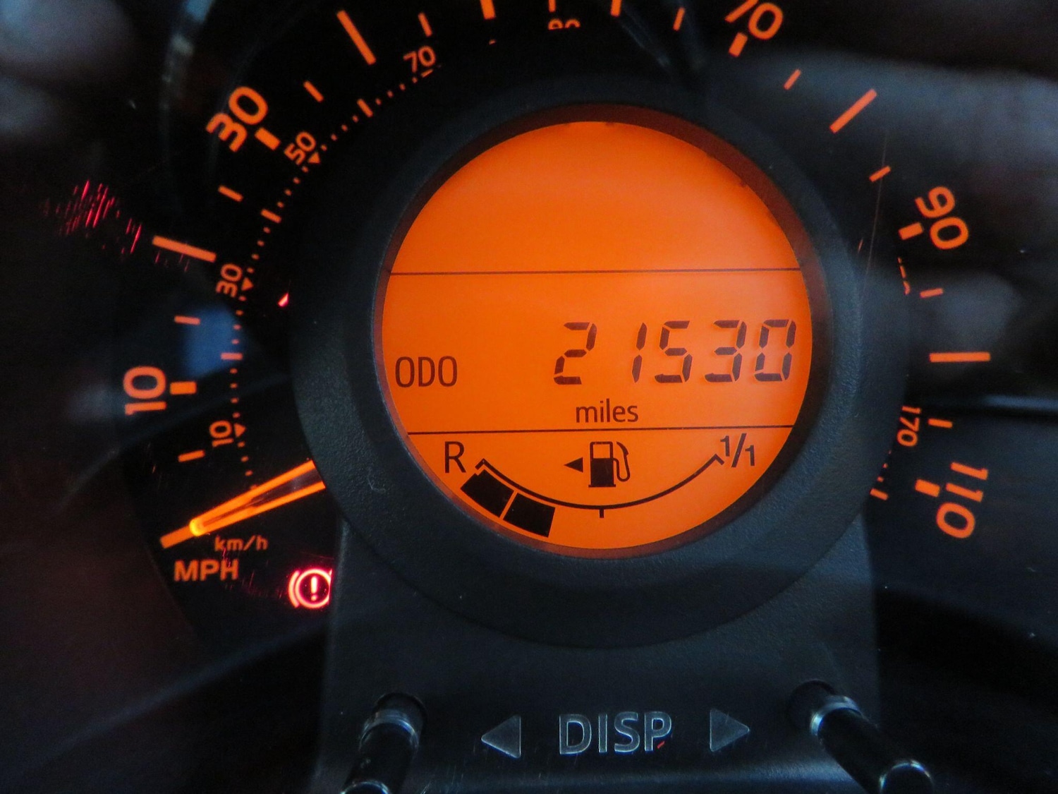 Used Peugeot 108 2017 for sale - 77203984: Photo 37