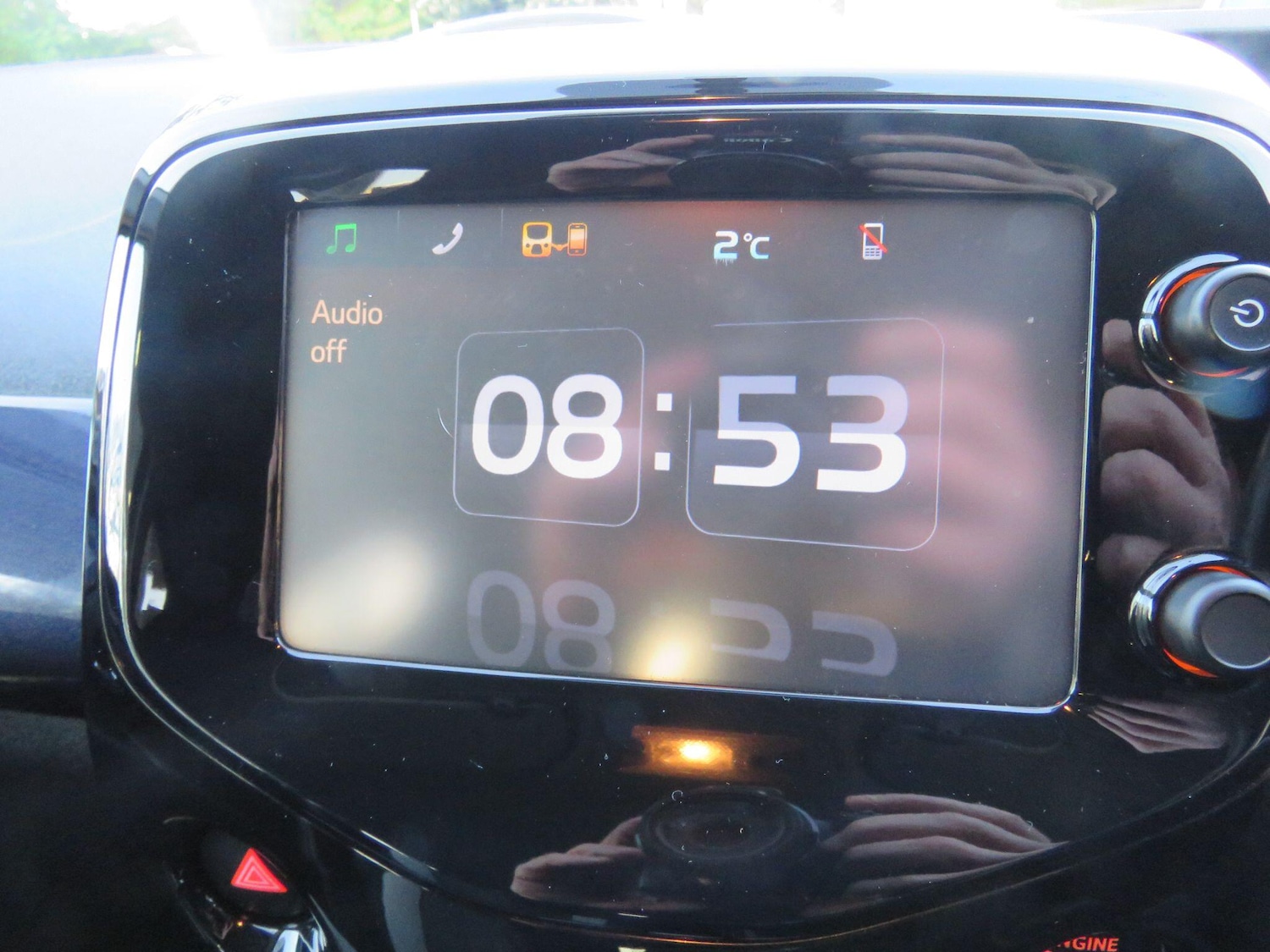 Used Peugeot 108 2017 for sale - 77203984: Photo 38