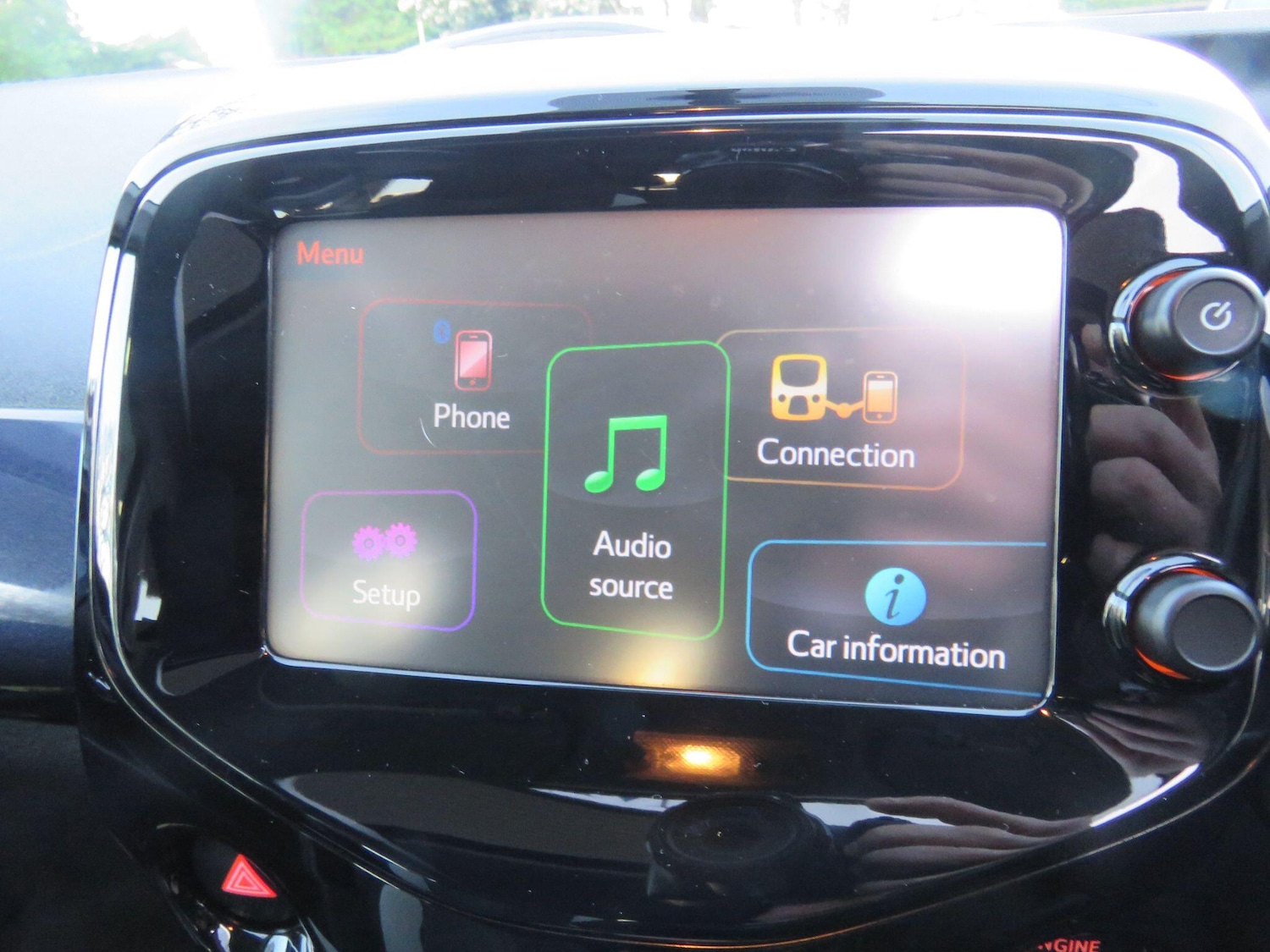 Used Peugeot 108 2017 for sale - 77203984: Photo 41