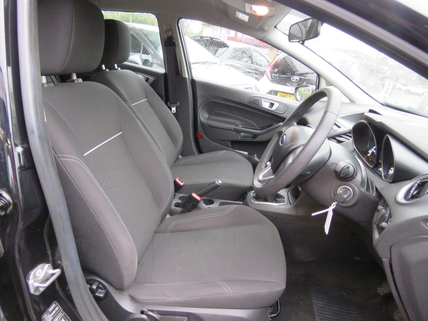 Vehicle 27