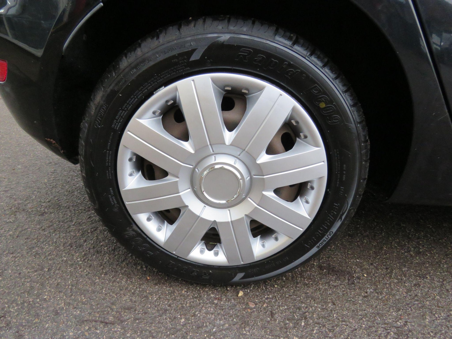 Vehicle 31
