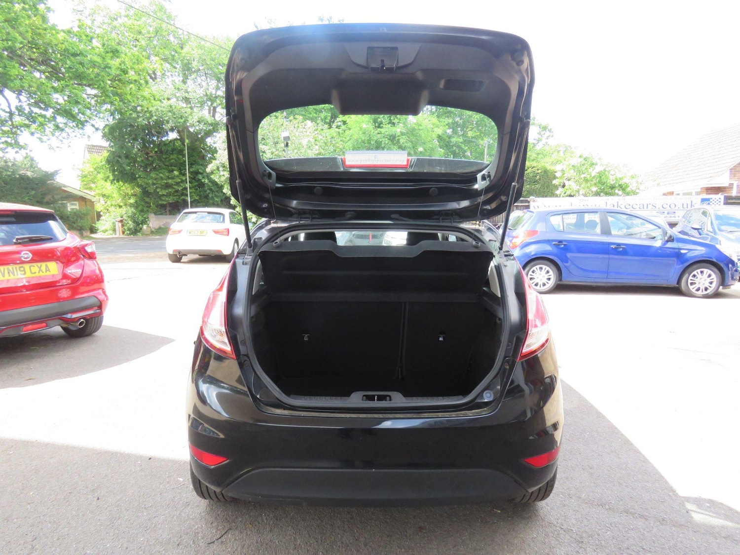 Vehicle 56