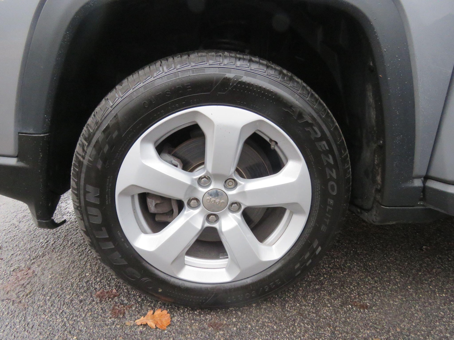 Used Jeep Compass for sale - 77242814: Photo 14