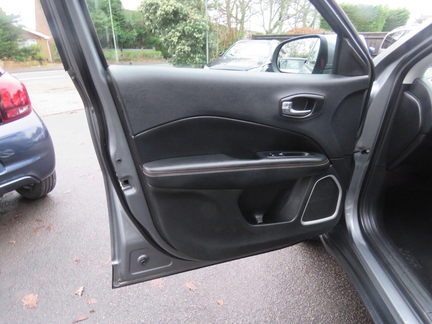 Used Jeep Compass for sale - 77242814: Photo 16