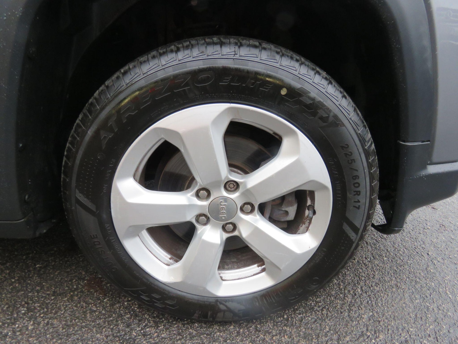 Used Jeep Compass for sale - 77242814: Photo 19