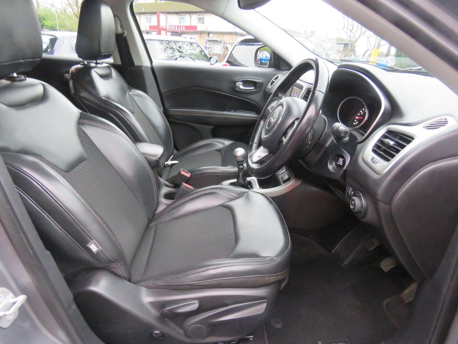 Used Jeep Compass for sale - 77242814: Photo 22