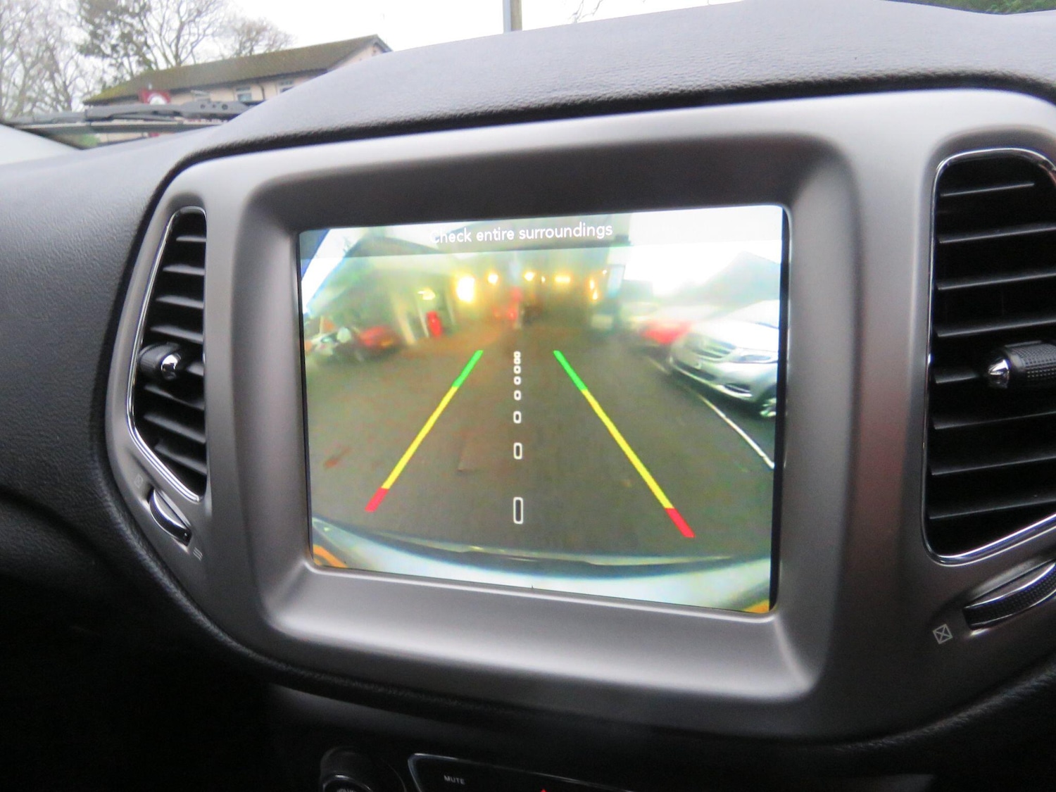 Used Jeep Compass for sale - 77242814: Photo 23