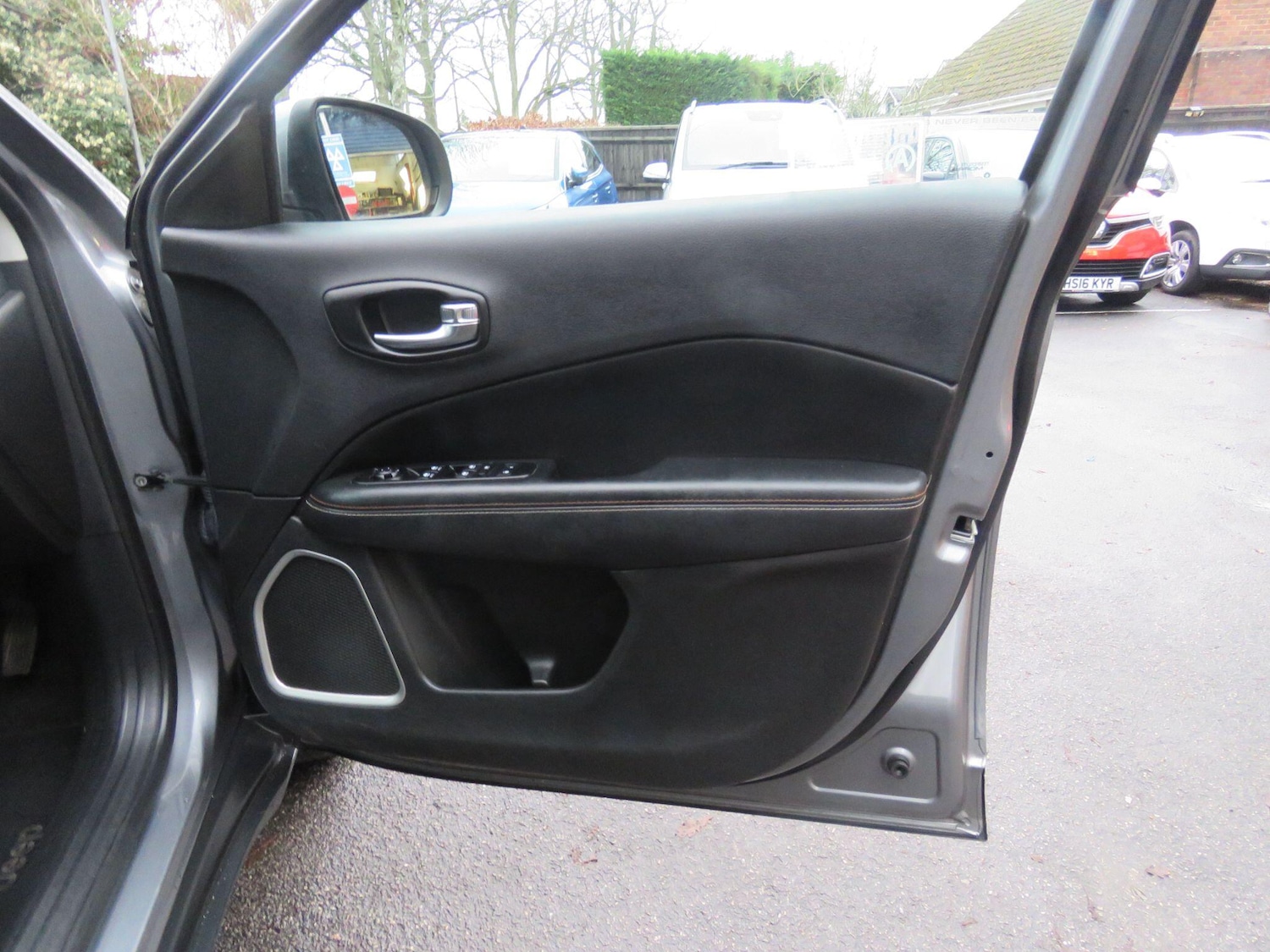 Used Jeep Compass for sale - 77242814: Photo 25