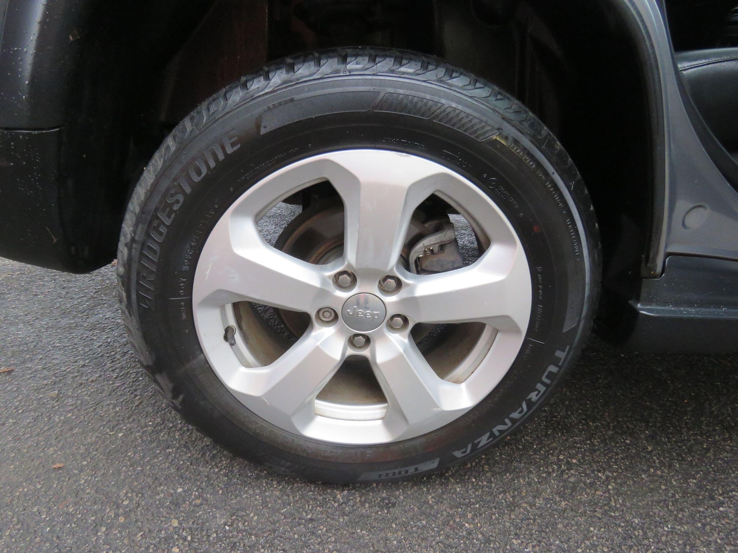 Used Jeep Compass for sale - 77242814: Photo 26