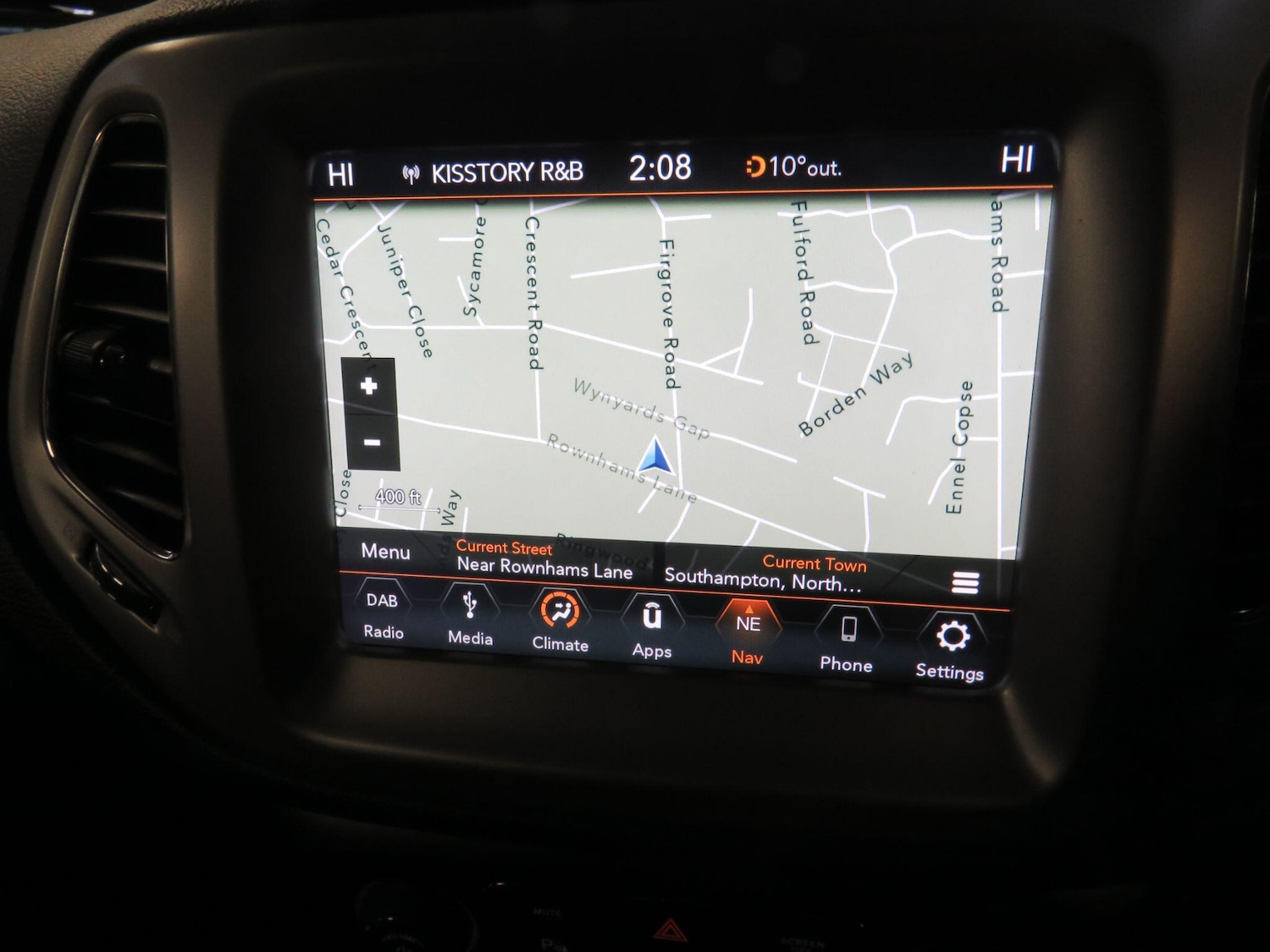 Used Jeep Compass for sale - 77242814: Photo 30