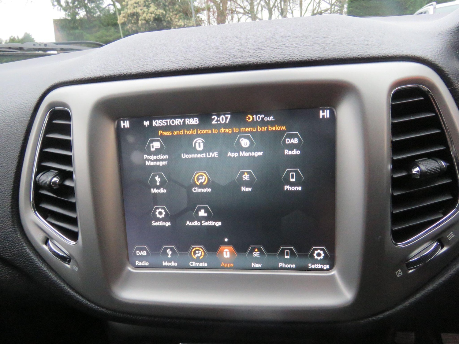 Used Jeep Compass for sale - 77242814: Photo 34