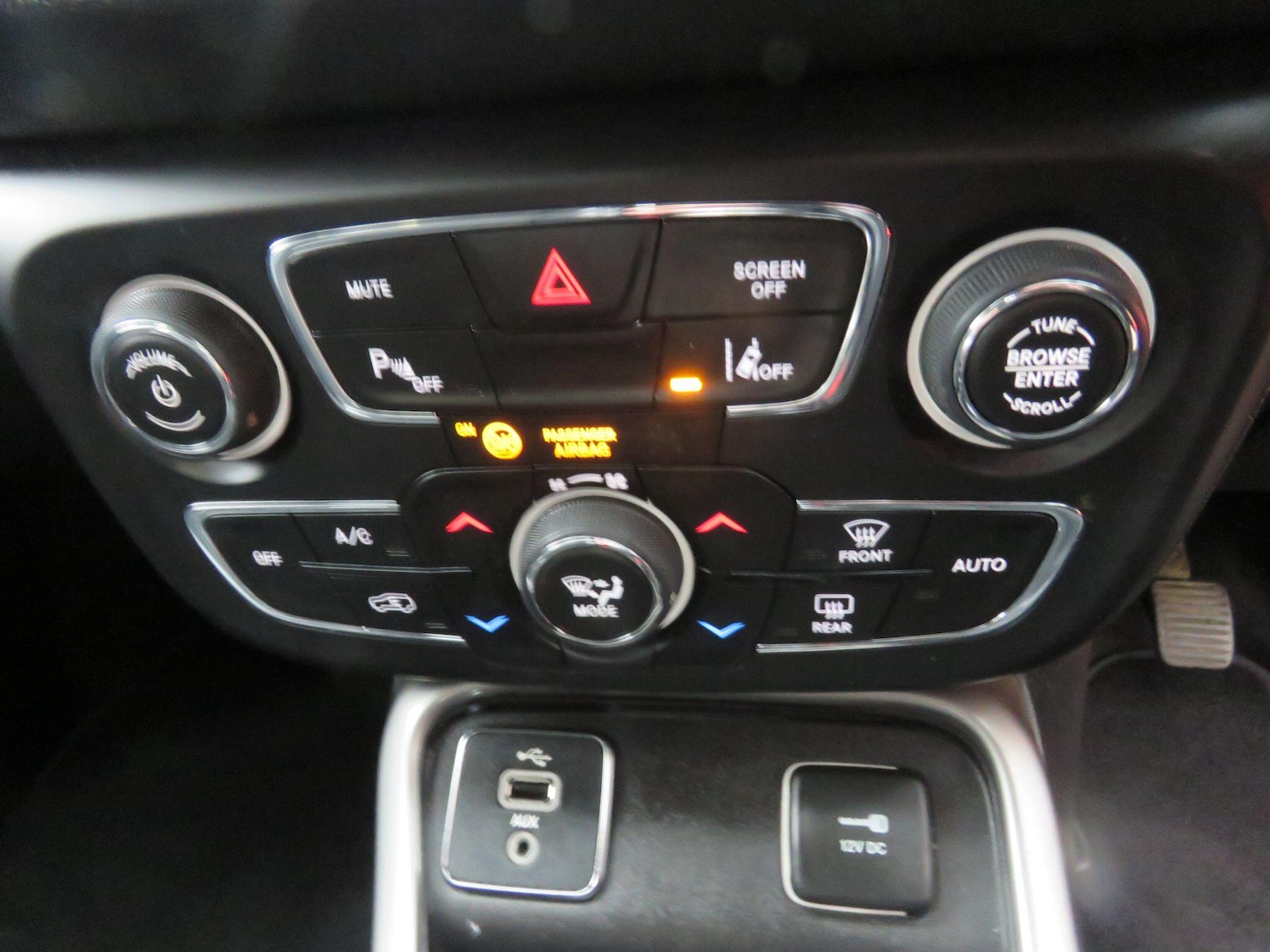 Used Jeep Compass for sale - 77242814: Photo 35