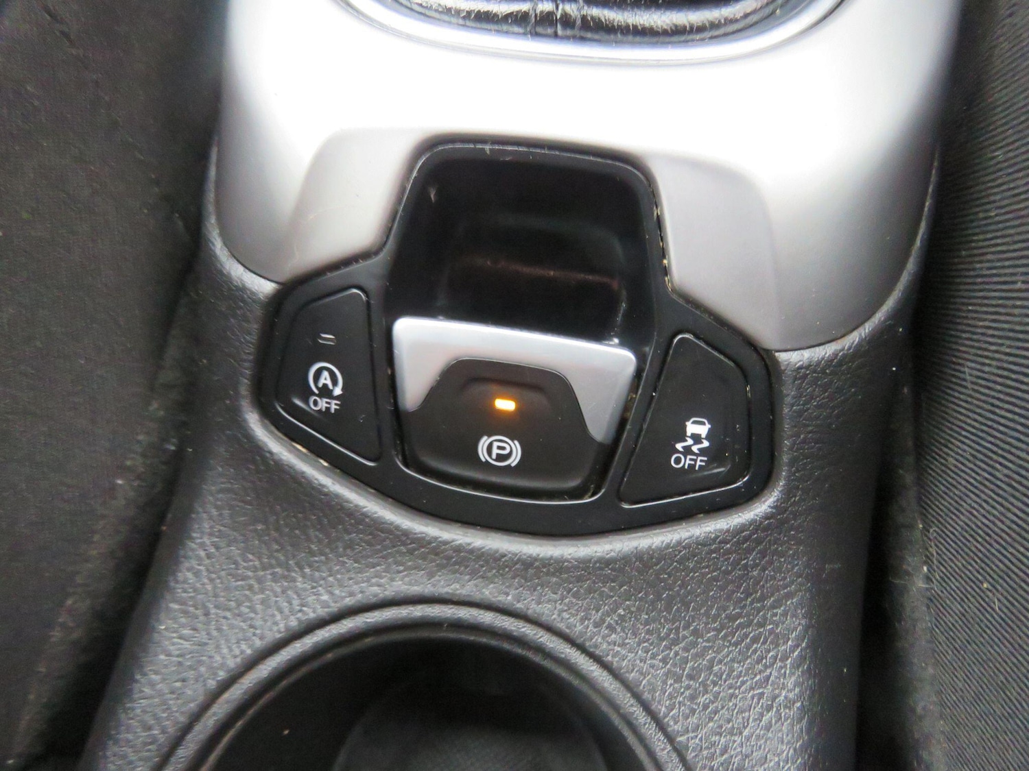 Used Jeep Compass for sale - 77242814: Photo 37