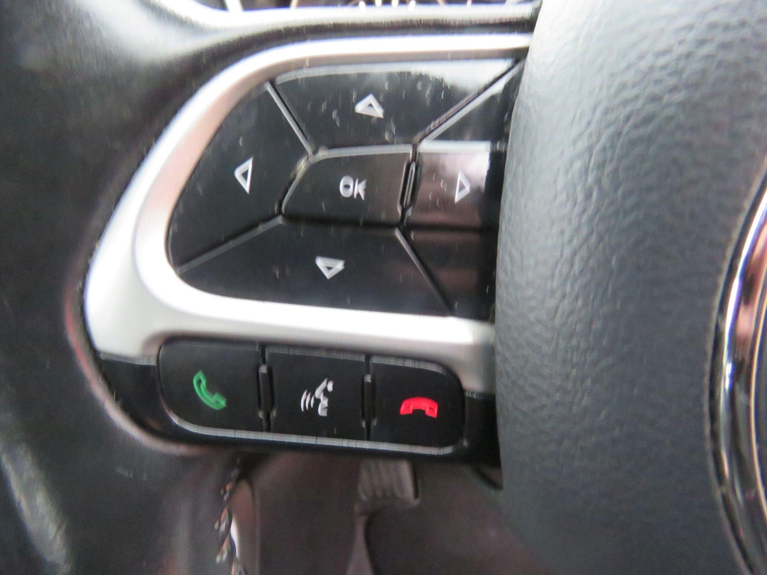 Used Jeep Compass for sale - 77242814: Photo 38