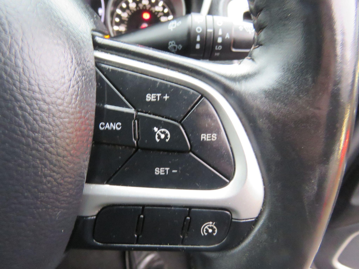 Used Jeep Compass for sale - 77242814: Photo 39