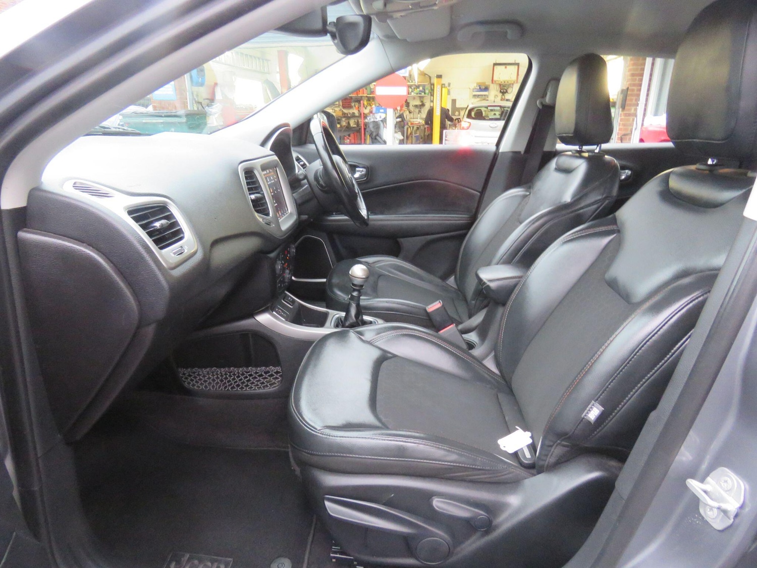 Used Jeep Compass for sale - 77242814: Photo 8