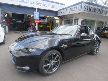 Used Mazda MX-5 2019 for sale - 78586156: Photo