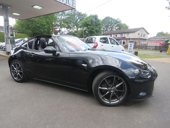Used Mazda MX-5 2019 for sale - 78586156: Photo