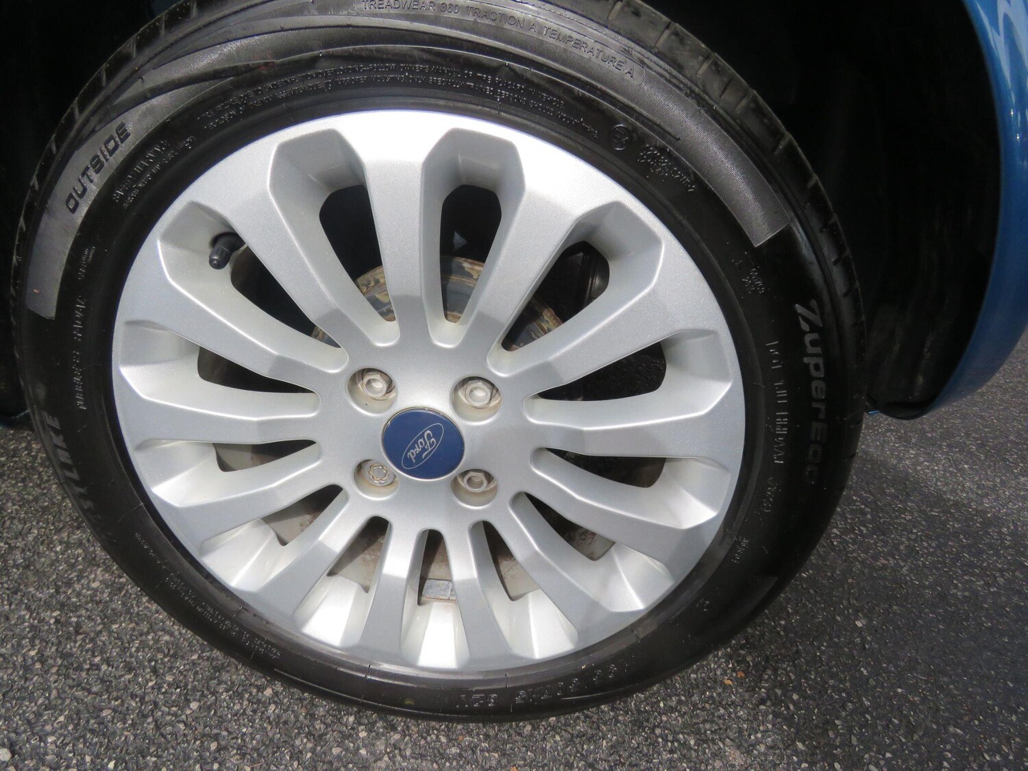 Used Ford Ka 2014 for sale - 75965632: Photo 11