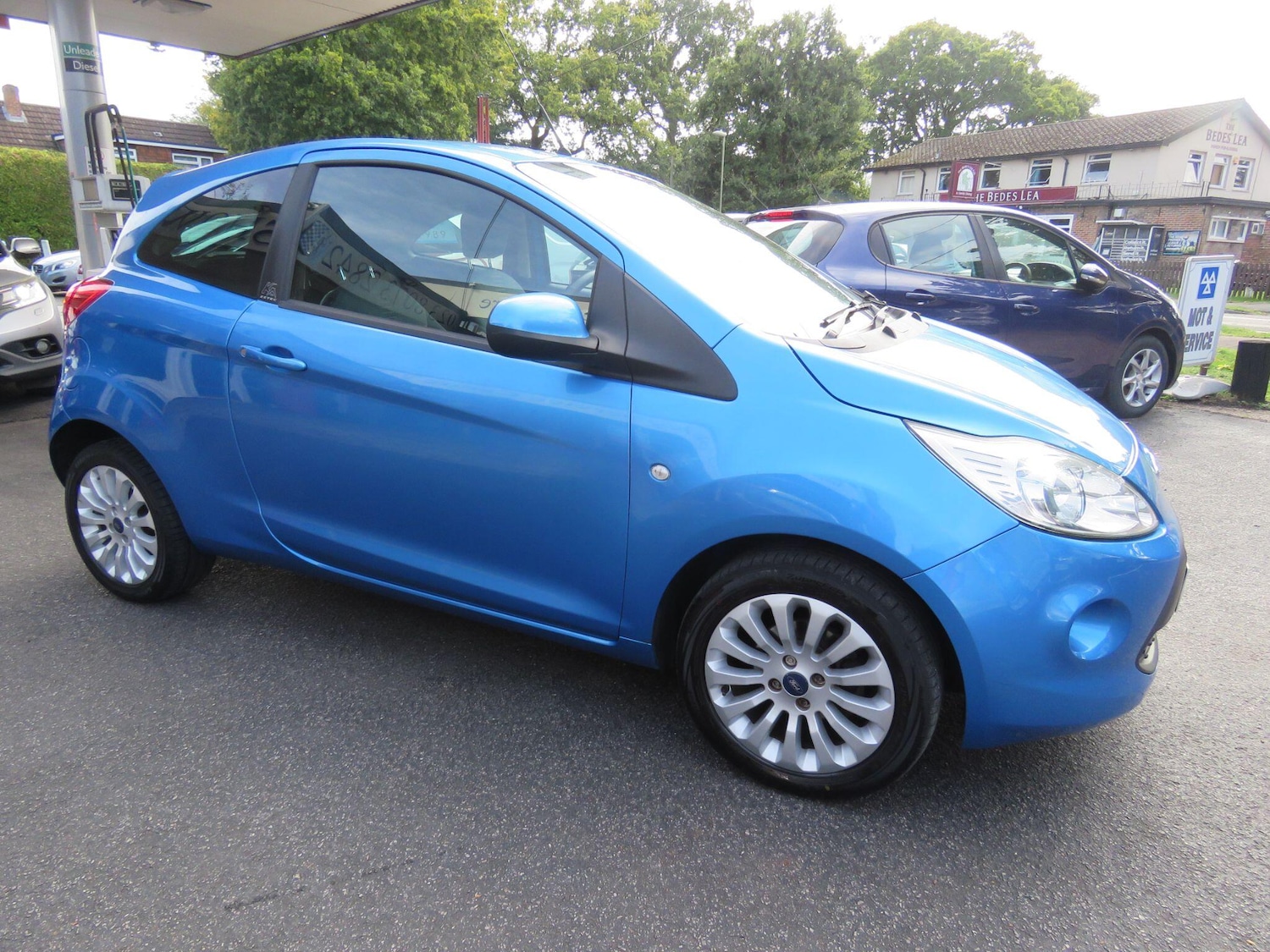Used Ford Ka 2014 for sale - 75965632: Photo 16