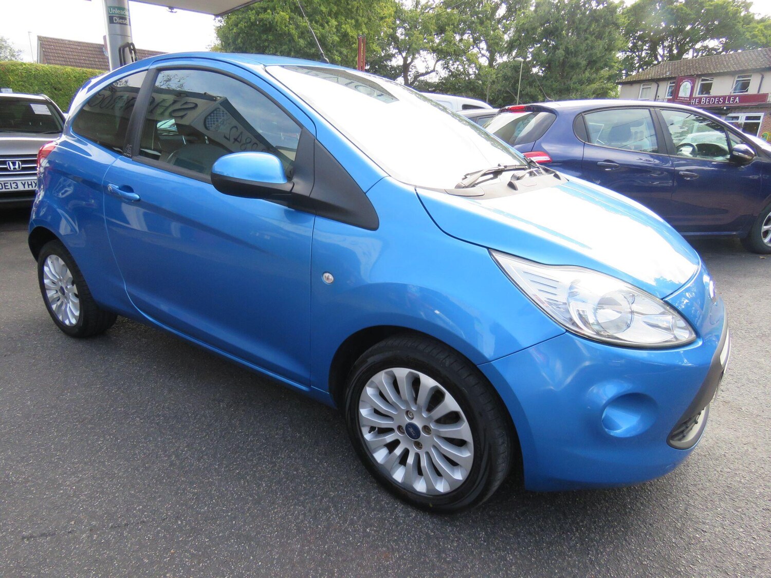 Used Ford Ka 2014 for sale - 75965632: Photo 18