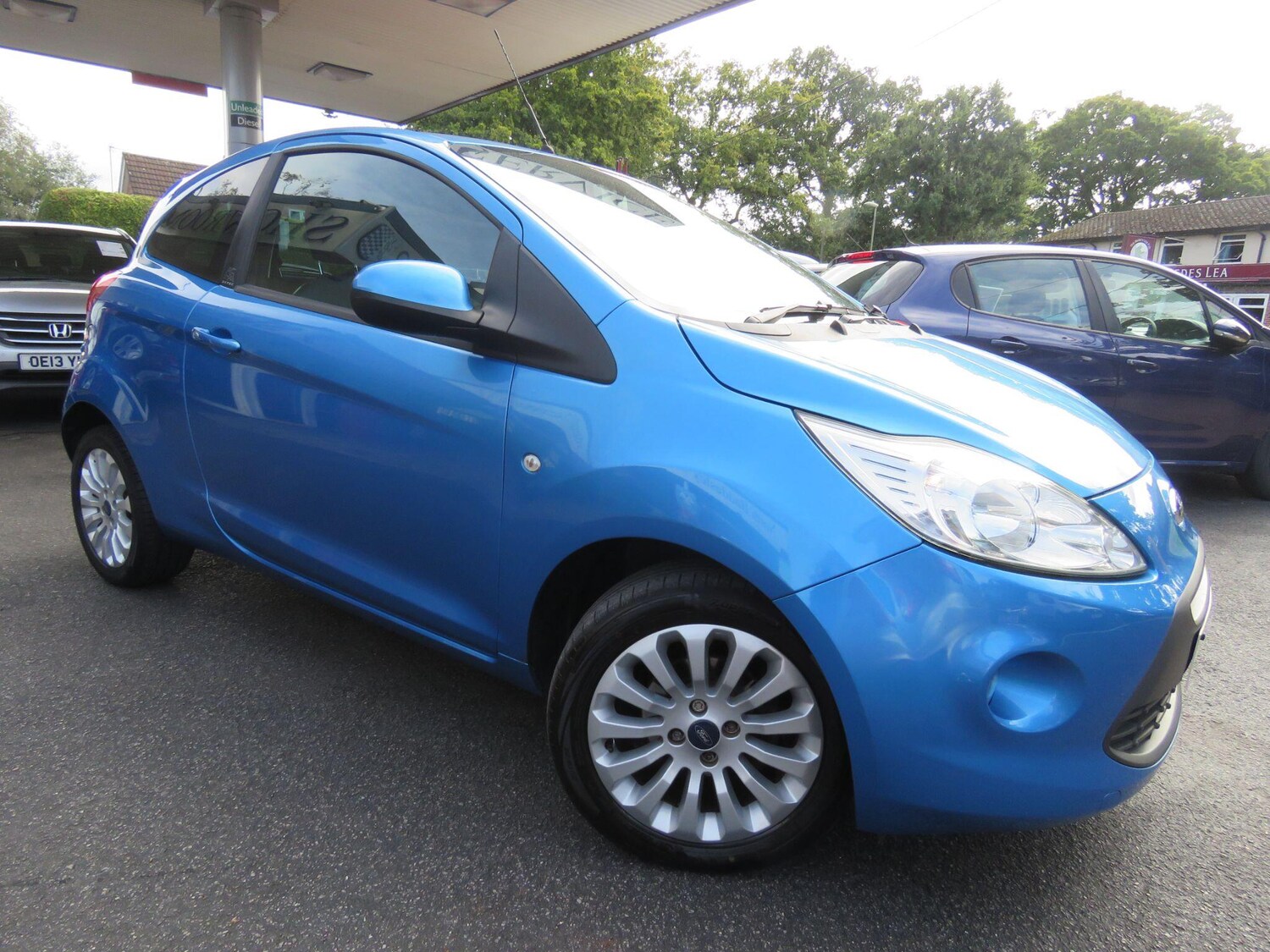 Used Ford Ka 2014 for sale - 75965632: Photo 33