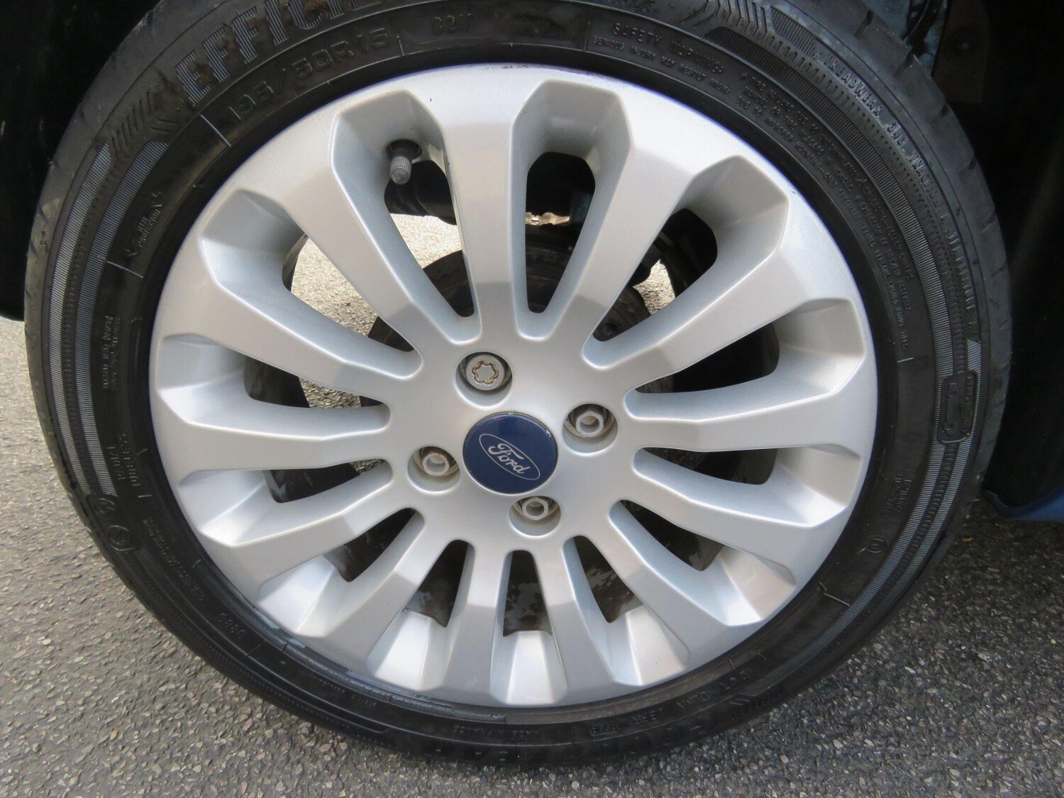 Used Ford Ka 2014 for sale - 75965632: Photo 35