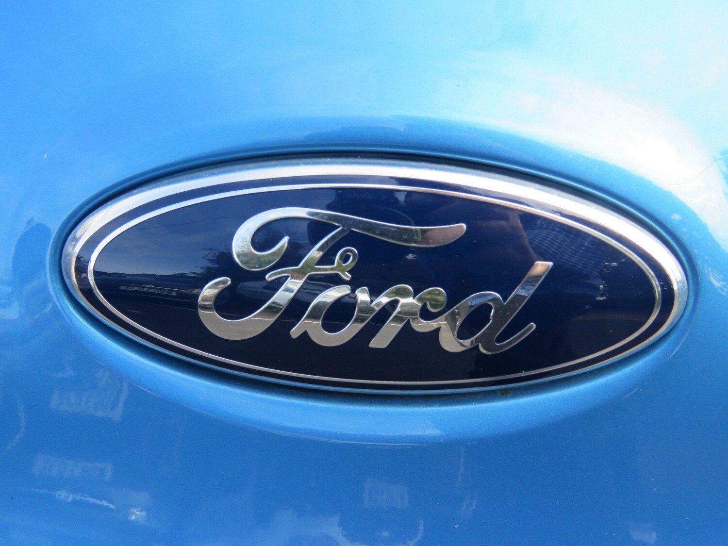 Used Ford Ka 2014 for sale - 75965632: Photo 38
