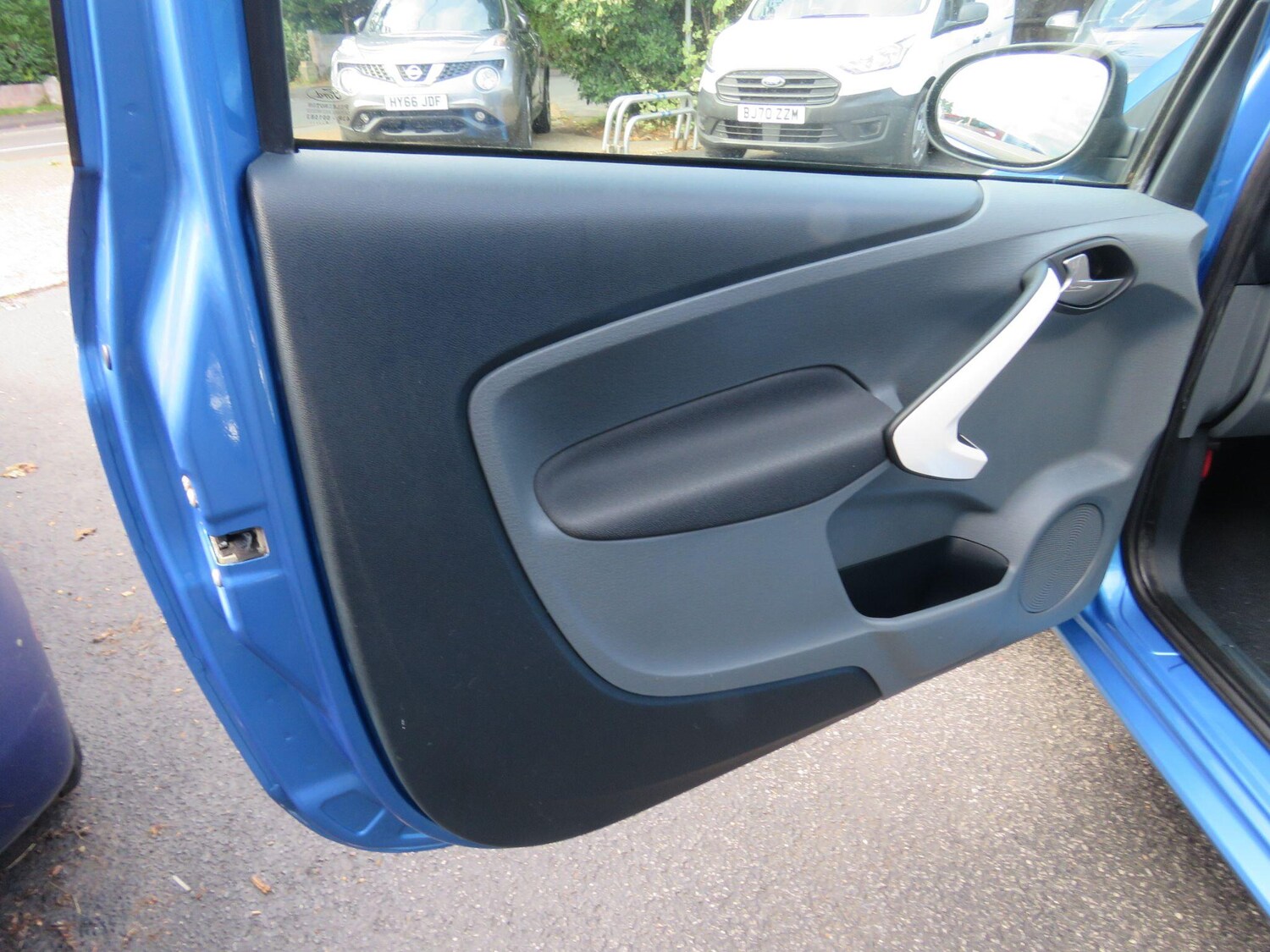 Used Ford Ka 2014 for sale - 75965632: Photo 39