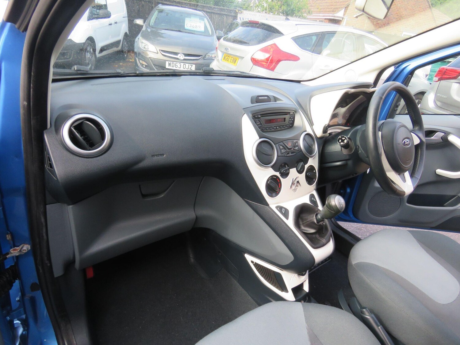 Used Ford Ka 2014 for sale - 75965632: Photo 40