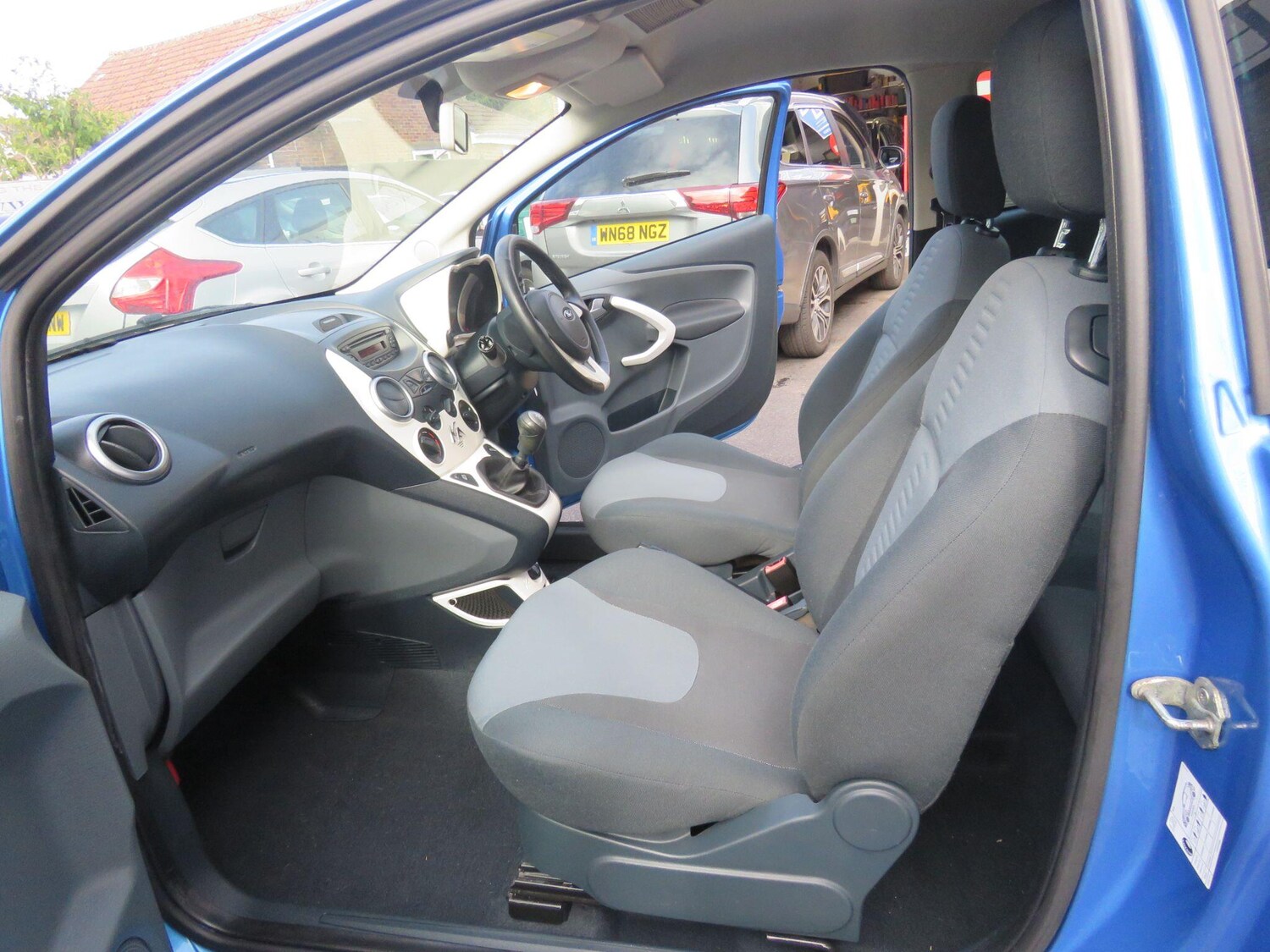 Used Ford Ka 2014 for sale - 75965632: Photo 41