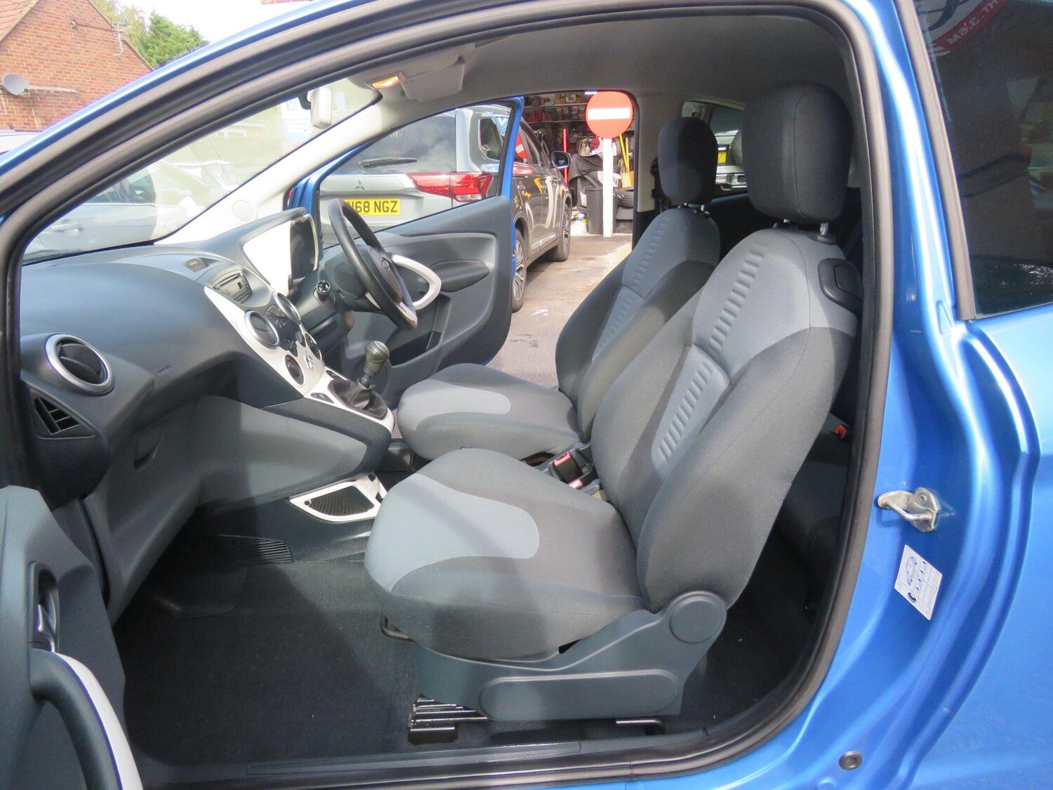 Used Ford Ka 2014 for sale - 75965632: Photo 42
