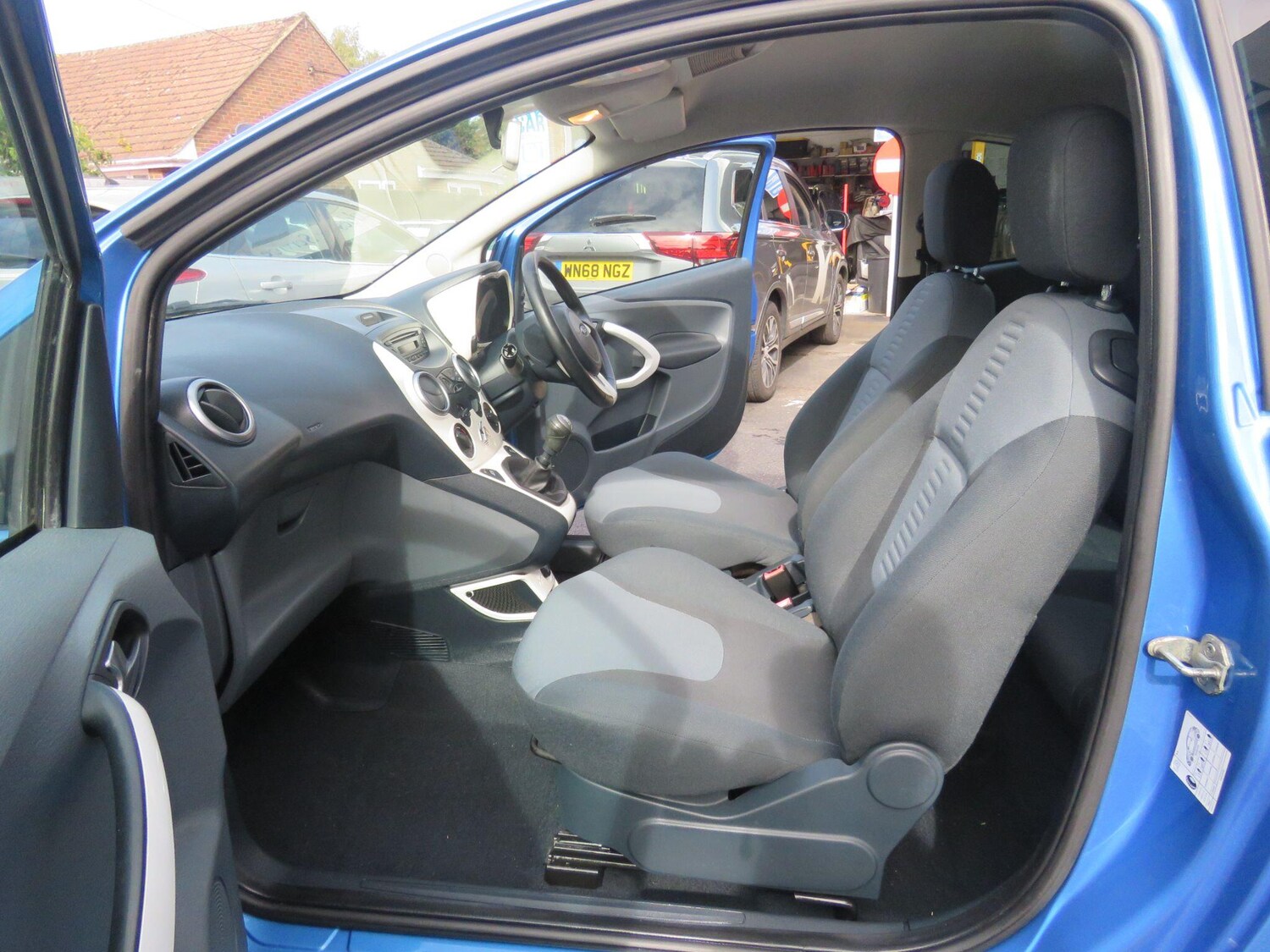 Used Ford Ka 2014 for sale - 75965632: Photo 45