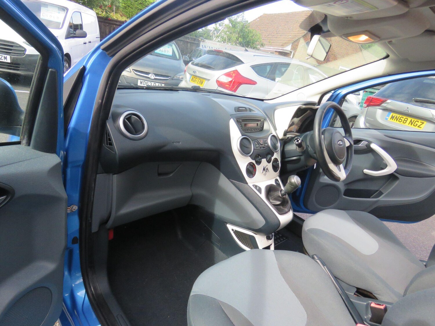 Used Ford Ka 2014 for sale - 75965632: Photo 46