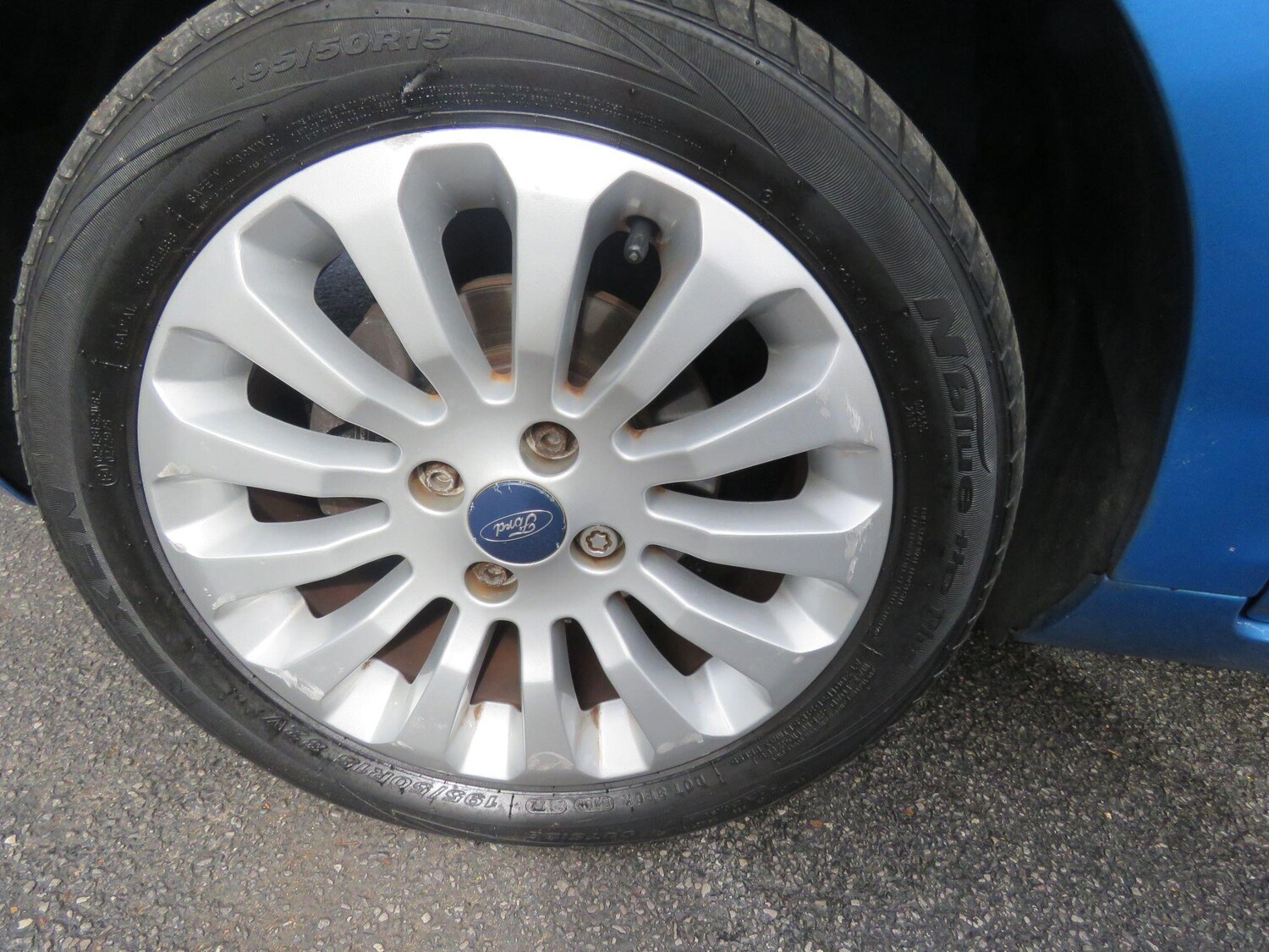 Used Ford Ka 2014 for sale - 75965632: Photo 47