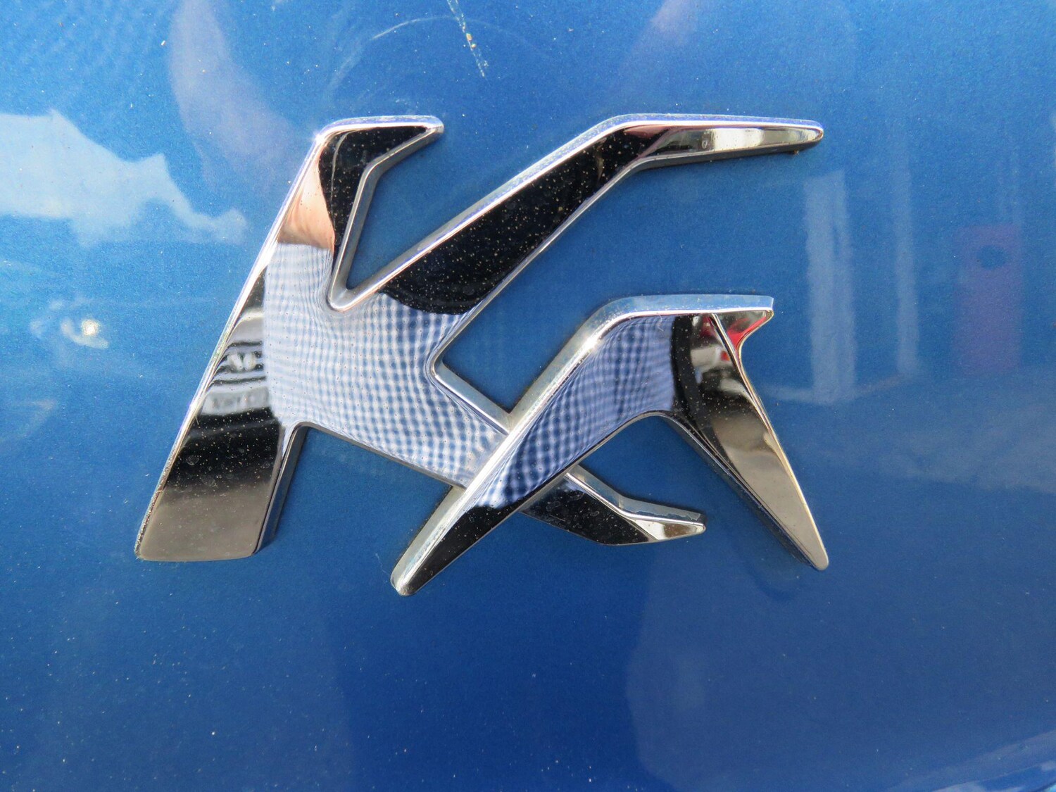 Used Ford Ka 2014 for sale - 75965632: Photo 50